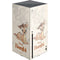 Disney Bambi Sketched Portrait Xbox Series X Console Skin