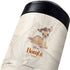 Disney Bambi Sketched Portrait Yeti Colster Can Insulator Skin