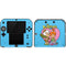 The Flinstones Bamm-Bamm and Pebbles Nintendo 2DS Skin