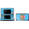 The Flinstones Bamm-Bamm and Pebbles 3DS (2011) Skin