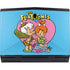 The Flinstones Bamm-Bamm and Pebbles Dell Alienware Skin