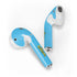 The Flinstones Bamm-Bamm and Pebbles Apple AirPods 2 Skin