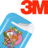 The Flinstones Bamm-Bamm and Pebbles Apple AirPods 2 Skin