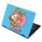 The Flinstones Bamm-Bamm and Pebbles Aspire R11 11.6in Skin
