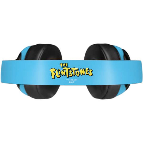 The Flinstones Bamm-Bamm and Pebbles Beats Solo Pro Skin