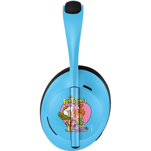 The Flinstones Bamm-Bamm and Pebbles Bose Noise Cancelling Headphones 700 Skin