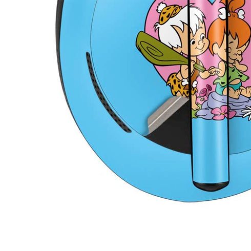 The Flinstones Bamm-Bamm and Pebbles Bose Noise Cancelling Headphones 700 Skin