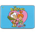 The Flinstones Bamm-Bamm and Pebbles HP Chromebook Skin