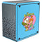 The Flinstones Bamm-Bamm and Pebbles Cooler Master MasterBox Q300L Mini Tower Skin