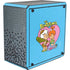 The Flinstones Bamm-Bamm and Pebbles Cooler Master MasterBox Q300L Mini Tower Skin