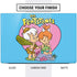 The Flinstones Bamm-Bamm and Pebbles Dell Vostro Skin