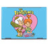 The Flinstones Bamm-Bamm and Pebbles HP Envy Skin