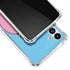 The Flinstones Bamm-Bamm and Pebbles Galaxy A13 5G Clear Case