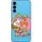 The Flinstones Bamm-Bamm and Pebbles Galaxy A14 5G Skin