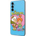 The Flinstones Bamm-Bamm and Pebbles Galaxy A14 5G Skin