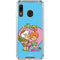 The Flinstones Bamm-Bamm and Pebbles Galaxy A30 Clear Case