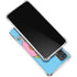 The Flinstones Bamm-Bamm and Pebbles Galaxy A32 5G Clear Case