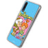 The Flinstones Bamm-Bamm and Pebbles Galaxy A50 Clear Case
