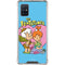 The Flinstones Bamm-Bamm and Pebbles Galaxy A51 5G Clear Case