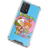 The Flinstones Bamm-Bamm and Pebbles Galaxy A52 5G Clear Case