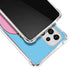 The Flinstones Bamm-Bamm and Pebbles Galaxy A53 5G Clear Case