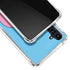 The Flinstones Bamm-Bamm and Pebbles Galaxy A54 5G Clear Case