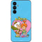 The Flinstones Bamm-Bamm and Pebbles Galaxy A54 5G Skin