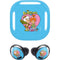 The Flinstones Bamm-Bamm and Pebbles Galaxy Buds Pro Skin