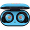 The Flinstones Bamm-Bamm and Pebbles Galaxy Buds Skin