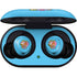 The Flinstones Bamm-Bamm and Pebbles Galaxy Buds Skin