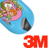 The Flinstones Bamm-Bamm and Pebbles Galaxy Buds Skin