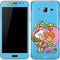 The Flinstones Bamm-Bamm and Pebbles Galaxy J3 Skin
