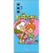 The Flinstones Bamm-Bamm and Pebbles Galaxy Note 10 Plus Skin