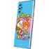 The Flinstones Bamm-Bamm and Pebbles Galaxy Note 10 Plus Skin