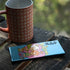 The Flinstones Bamm-Bamm and Pebbles Galaxy Note 10 Plus Skin