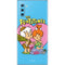 The Flinstones Bamm-Bamm and Pebbles Galaxy Note 10 Skin