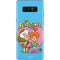 The Flinstones Bamm-Bamm and Pebbles Galaxy Note 8 Skin