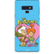 The Flinstones Bamm-Bamm and Pebbles Galaxy Note 9 Skin