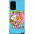 The Flinstones Bamm-Bamm and Pebbles Galaxy Note20 5G Pro Case