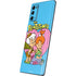 The Flinstones Bamm-Bamm and Pebbles Galaxy Note20 5G Skin