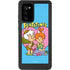 The Flinstones Bamm-Bamm and Pebbles Galaxy Note20 5G Waterproof Case