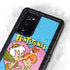 The Flinstones Bamm-Bamm and Pebbles Galaxy Note20 5G Waterproof Case