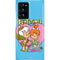 The Flinstones Bamm-Bamm and Pebbles Galaxy Note20 Ultra 5G Lite Case