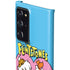 The Flinstones Bamm-Bamm and Pebbles Galaxy Note20 Ultra 5G Lite Case