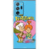 The Flinstones Bamm-Bamm and Pebbles Galaxy Note20 Ultra 5G Skin