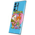 The Flinstones Bamm-Bamm and Pebbles Galaxy Note20 Ultra 5G Skin