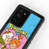 The Flinstones Bamm-Bamm and Pebbles Galaxy Note20 Ultra 5G Waterproof Case