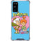 The Flinstones Bamm-Bamm and Pebbles Galaxy S20 FE Clear Case