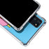 The Flinstones Bamm-Bamm and Pebbles Galaxy S20 FE Clear Case