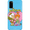 The Flinstones Bamm-Bamm and Pebbles Galaxy S20 Lite Case